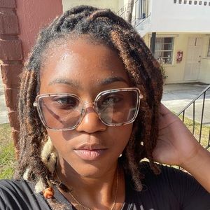 Meet your Posher, Aubrey